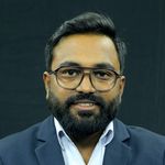 Dr. Roopendra Roopak