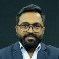 Dr. Roopendra Roopak
